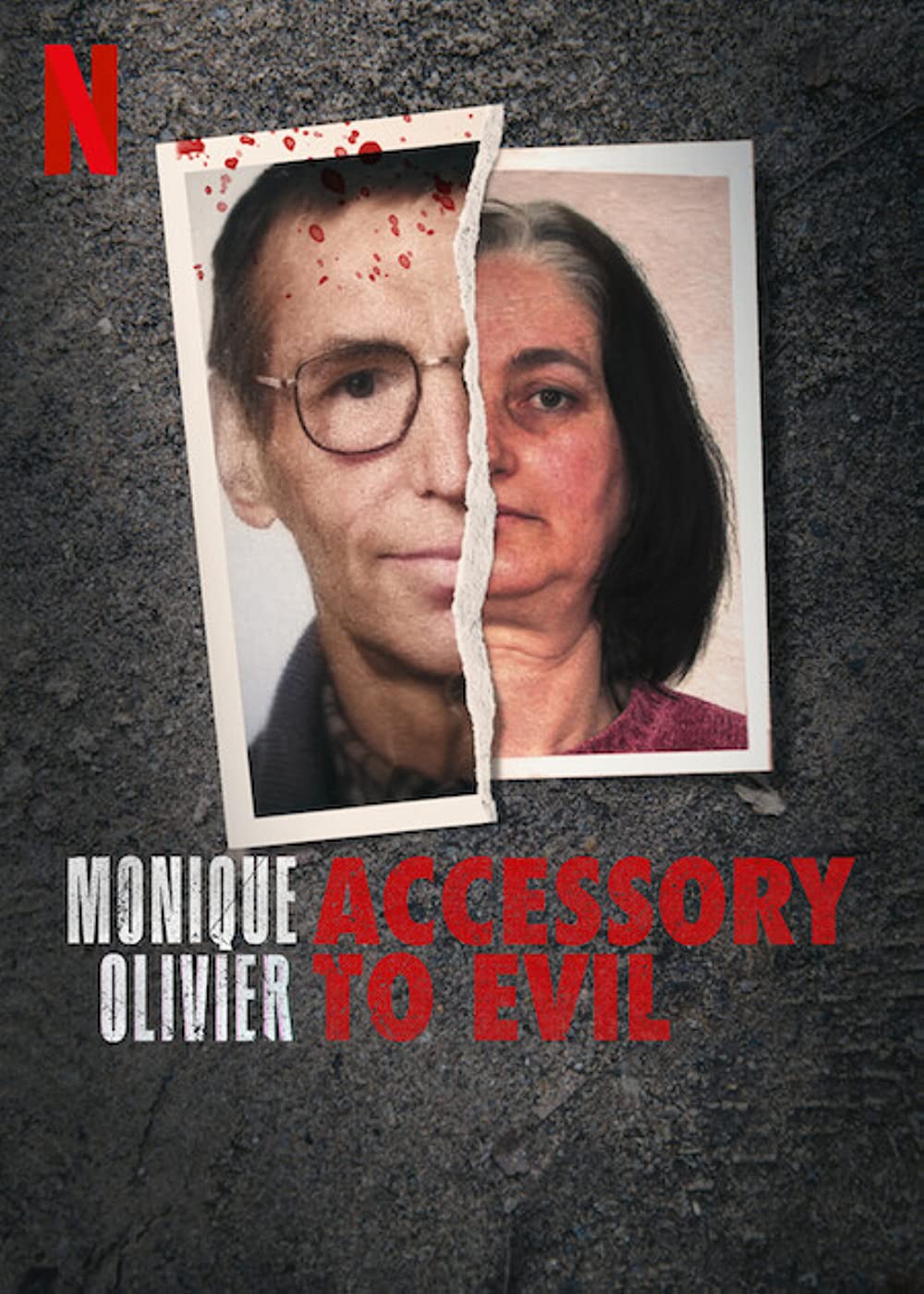     Monique Olivier: Asystentka diabła